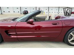 2003 Chevrolet Corvette (CC-1952144) for sale in O'Fallon, Illinois