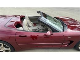 2003 Chevrolet Corvette (CC-1952144) for sale in O'Fallon, Illinois