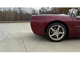 2003 Chevrolet Corvette (CC-1952144) for sale in O'Fallon, Illinois