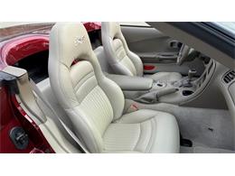2003 Chevrolet Corvette (CC-1952144) for sale in O'Fallon, Illinois