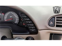 2003 Chevrolet Corvette (CC-1952144) for sale in O'Fallon, Illinois