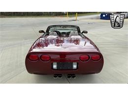 2003 Chevrolet Corvette (CC-1952144) for sale in O'Fallon, Illinois