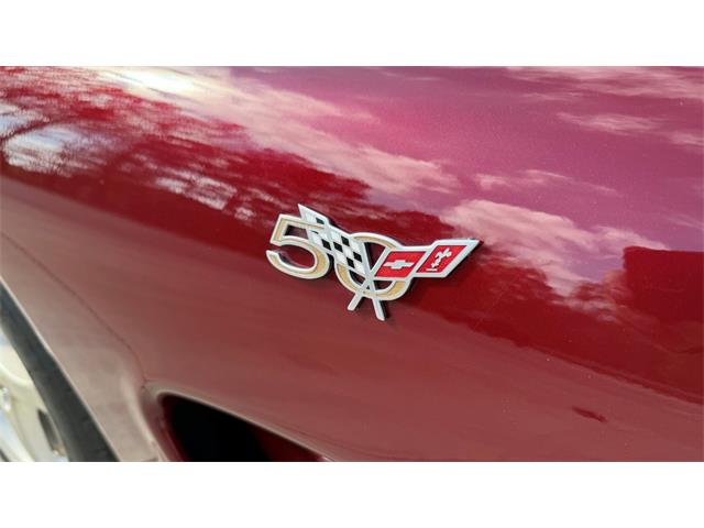 2003 Chevrolet Corvette (CC-1952144) for sale in O'Fallon, Illinois