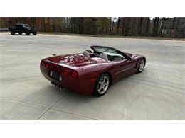 2003 Chevrolet Corvette (CC-1952144) for sale in O'Fallon, Illinois