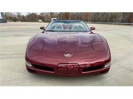 2003 Chevrolet Corvette (CC-1952144) for sale in O'Fallon, Illinois
