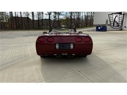 2003 Chevrolet Corvette (CC-1952144) for sale in O'Fallon, Illinois