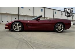 2003 Chevrolet Corvette (CC-1952144) for sale in O'Fallon, Illinois