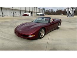 2003 Chevrolet Corvette (CC-1952144) for sale in O'Fallon, Illinois