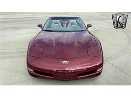 2003 Chevrolet Corvette (CC-1952144) for sale in O'Fallon, Illinois