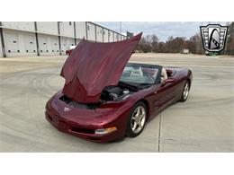 2003 Chevrolet Corvette (CC-1952144) for sale in O'Fallon, Illinois