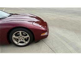 2003 Chevrolet Corvette (CC-1952144) for sale in O'Fallon, Illinois