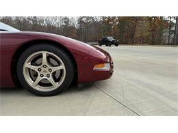 2003 Chevrolet Corvette (CC-1952144) for sale in O'Fallon, Illinois
