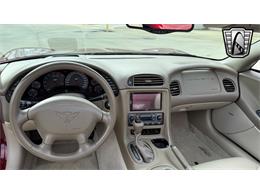2003 Chevrolet Corvette (CC-1952144) for sale in O'Fallon, Illinois