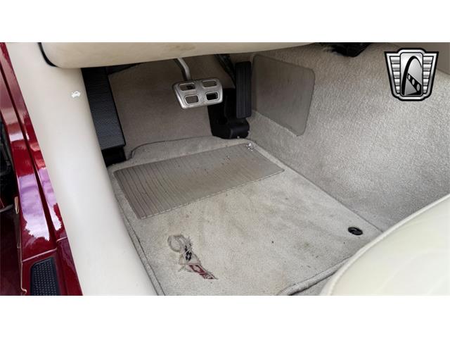 2003 Chevrolet Corvette (CC-1952144) for sale in O'Fallon, Illinois