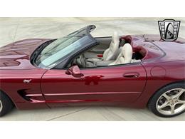 2003 Chevrolet Corvette (CC-1952144) for sale in O'Fallon, Illinois