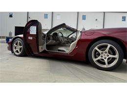 2003 Chevrolet Corvette (CC-1952144) for sale in O'Fallon, Illinois