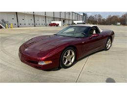 2003 Chevrolet Corvette (CC-1952144) for sale in O'Fallon, Illinois
