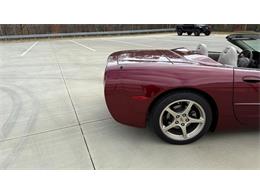 2003 Chevrolet Corvette (CC-1952144) for sale in O'Fallon, Illinois