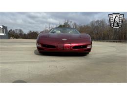 2003 Chevrolet Corvette (CC-1952144) for sale in O'Fallon, Illinois