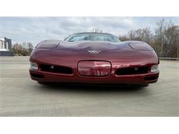 2003 Chevrolet Corvette (CC-1952144) for sale in O'Fallon, Illinois