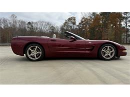 2003 Chevrolet Corvette (CC-1952144) for sale in O'Fallon, Illinois