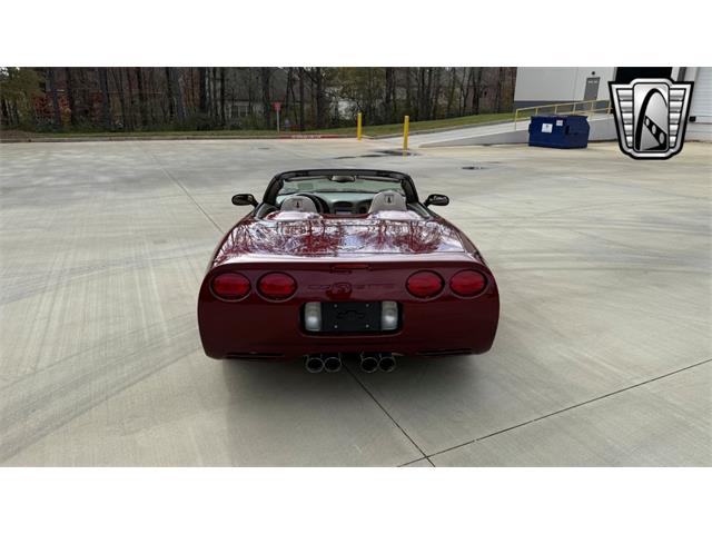 2003 Chevrolet Corvette (CC-1952144) for sale in O'Fallon, Illinois