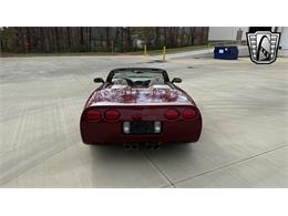 2003 Chevrolet Corvette (CC-1952144) for sale in O'Fallon, Illinois