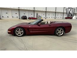 2003 Chevrolet Corvette (CC-1952144) for sale in O'Fallon, Illinois