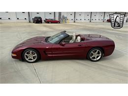 2003 Chevrolet Corvette (CC-1952144) for sale in O'Fallon, Illinois