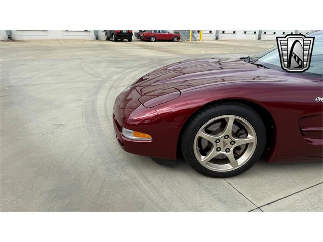 2003 Chevrolet Corvette (CC-1952144) for sale in O'Fallon, Illinois