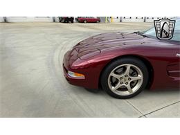 2003 Chevrolet Corvette (CC-1952144) for sale in O'Fallon, Illinois
