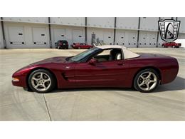 2003 Chevrolet Corvette (CC-1952144) for sale in O'Fallon, Illinois