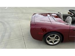 2003 Chevrolet Corvette (CC-1952144) for sale in O'Fallon, Illinois