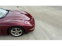 2003 Chevrolet Corvette (CC-1952144) for sale in O'Fallon, Illinois