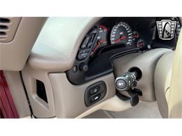2003 Chevrolet Corvette (CC-1952144) for sale in O'Fallon, Illinois