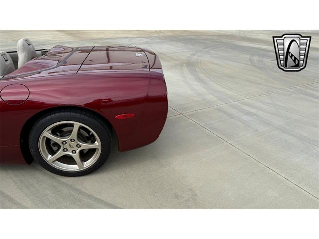 2003 Chevrolet Corvette (CC-1952144) for sale in O'Fallon, Illinois