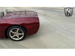 2003 Chevrolet Corvette (CC-1952144) for sale in O'Fallon, Illinois