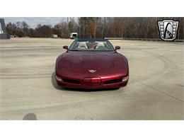 2003 Chevrolet Corvette (CC-1952144) for sale in O'Fallon, Illinois