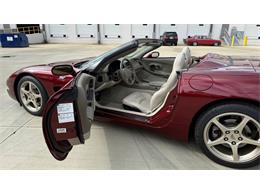 2003 Chevrolet Corvette (CC-1952144) for sale in O'Fallon, Illinois