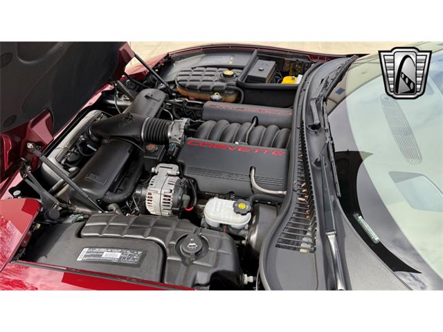 2003 Chevrolet Corvette (CC-1952144) for sale in O'Fallon, Illinois