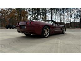 2003 Chevrolet Corvette (CC-1952144) for sale in O'Fallon, Illinois