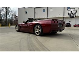 2003 Chevrolet Corvette (CC-1952144) for sale in O'Fallon, Illinois