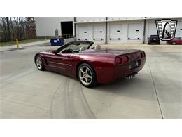 2003 Chevrolet Corvette (CC-1952144) for sale in O'Fallon, Illinois