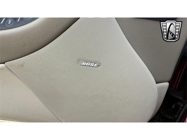 2003 Chevrolet Corvette (CC-1952144) for sale in O'Fallon, Illinois