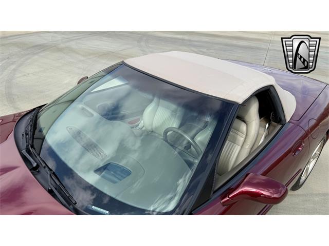 2003 Chevrolet Corvette (CC-1952144) for sale in O'Fallon, Illinois