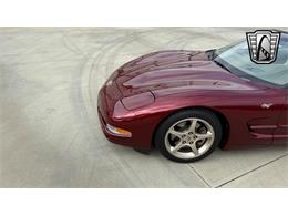 2003 Chevrolet Corvette (CC-1952144) for sale in O'Fallon, Illinois
