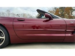 2003 Chevrolet Corvette (CC-1952144) for sale in O'Fallon, Illinois