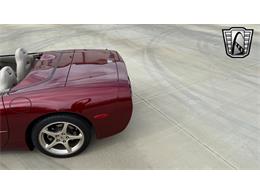 2003 Chevrolet Corvette (CC-1952144) for sale in O'Fallon, Illinois