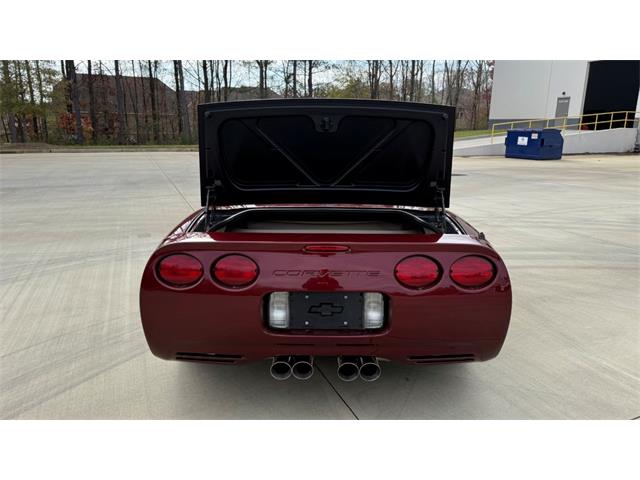 2003 Chevrolet Corvette (CC-1952144) for sale in O'Fallon, Illinois