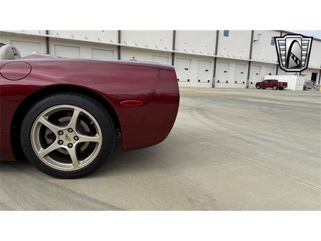 2003 Chevrolet Corvette (CC-1952144) for sale in O'Fallon, Illinois